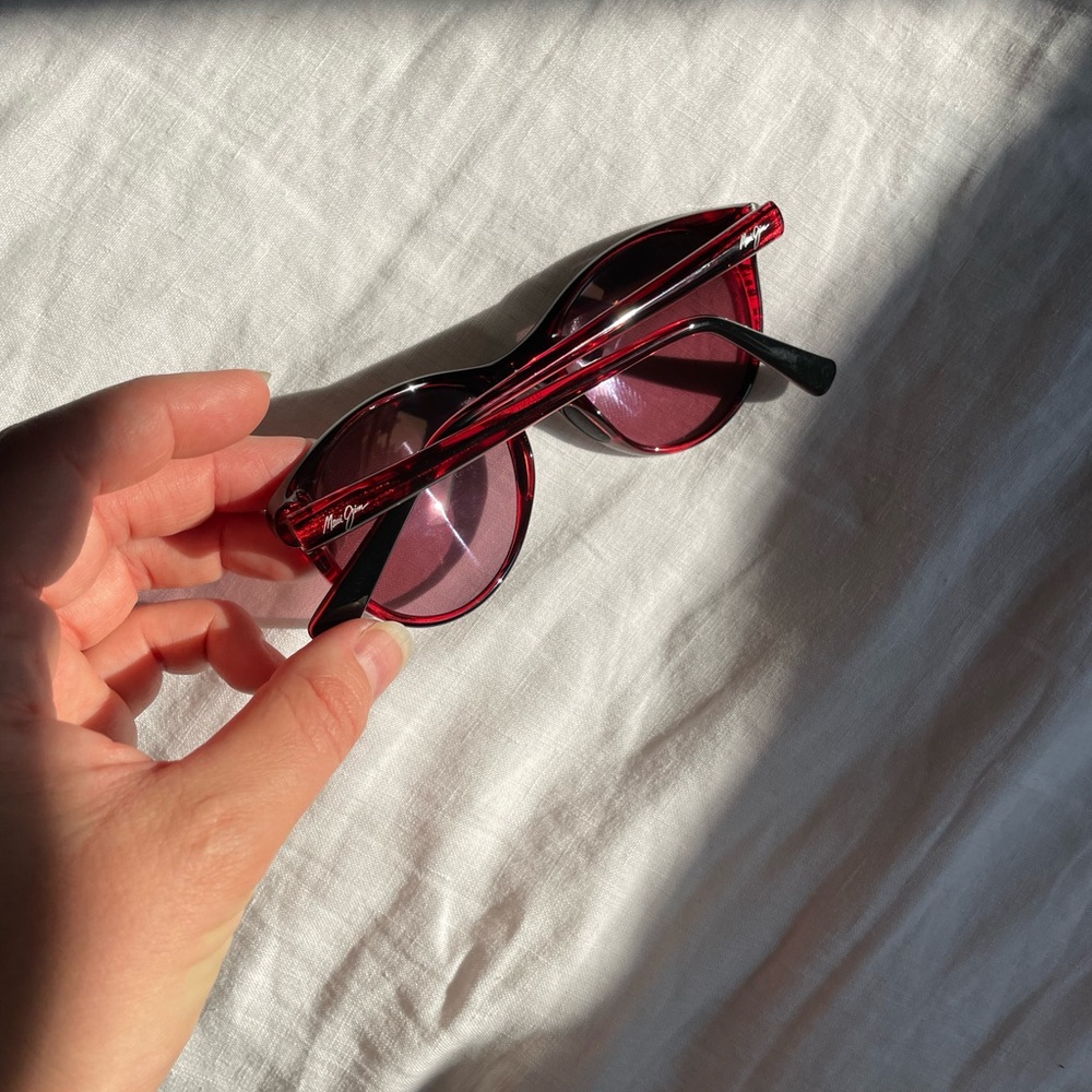 WOMENS MAUI JIM MANNIKIN - Picture 6 of 14